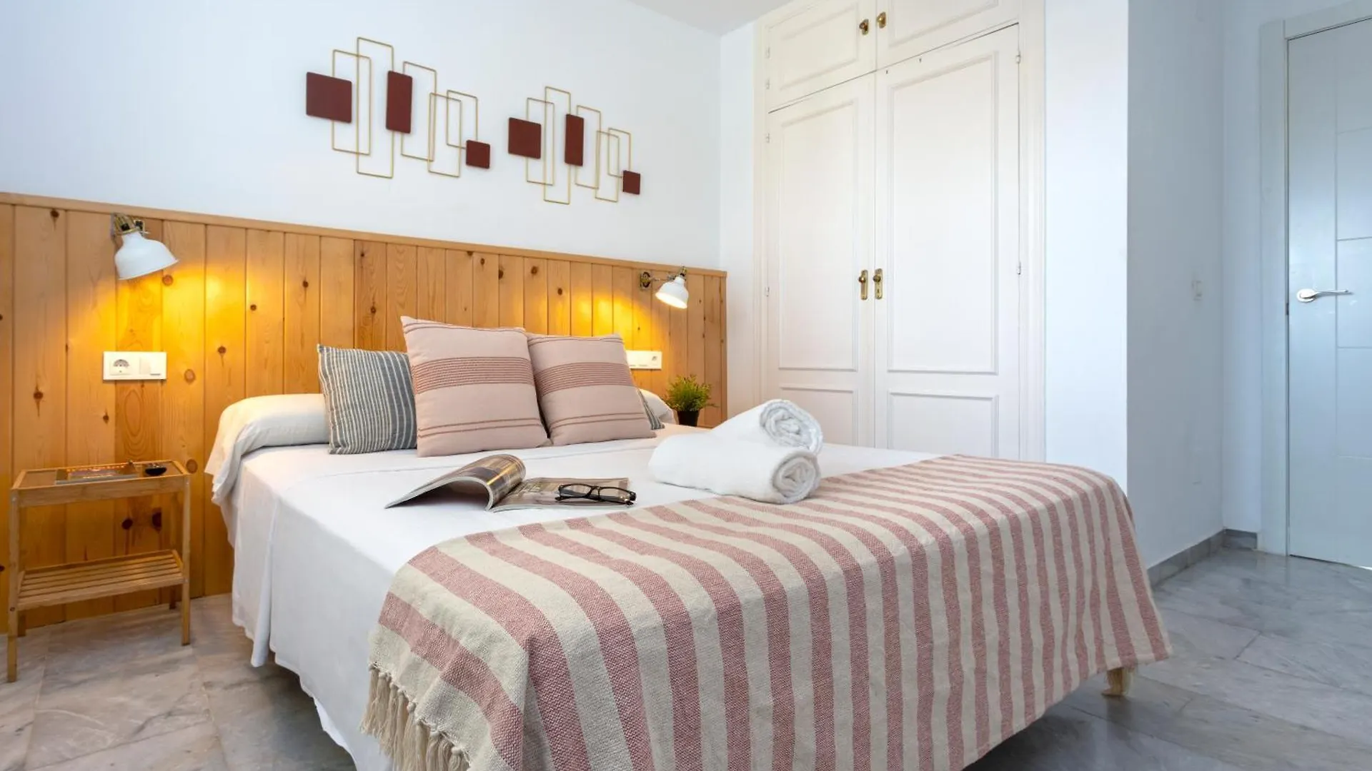 Sunstay Beach Flat I Torremolinos Spain