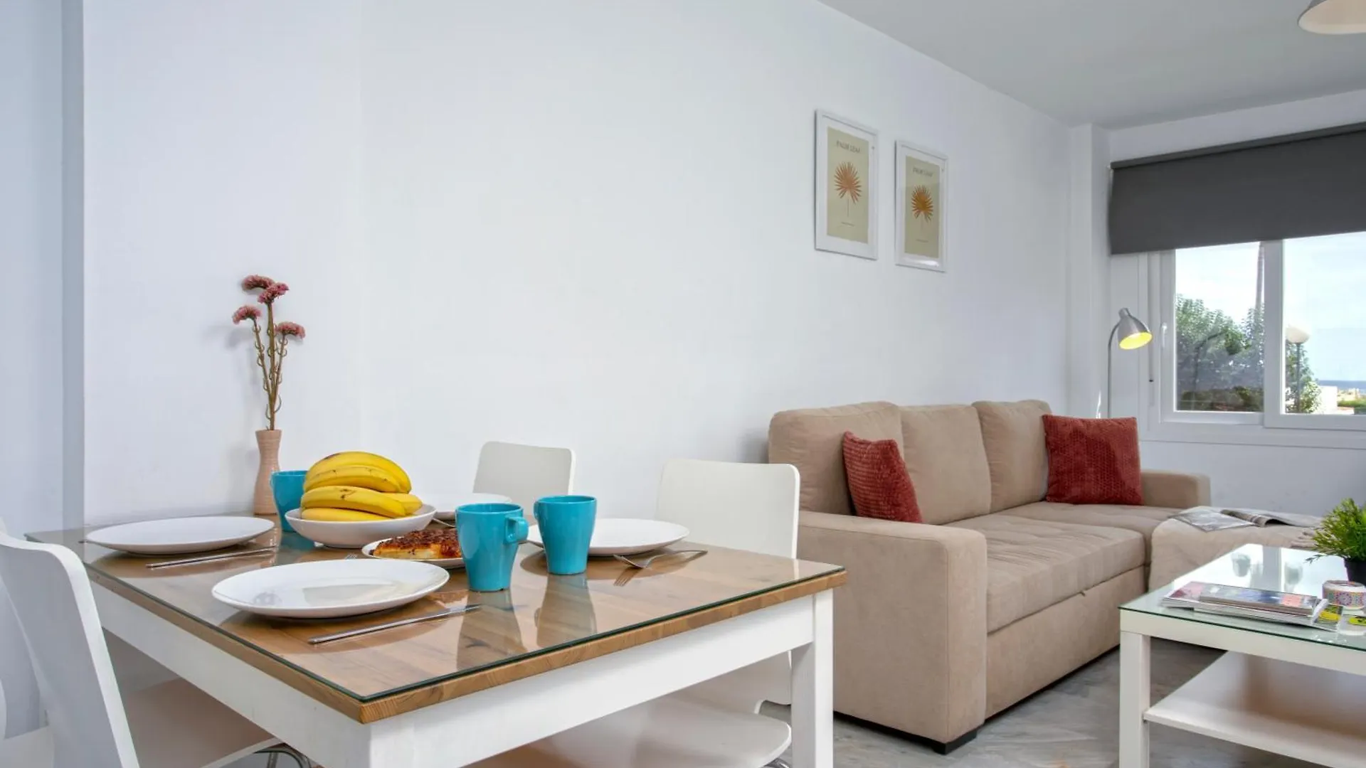 Sunstay Beach Flat I Torremolinos Spain