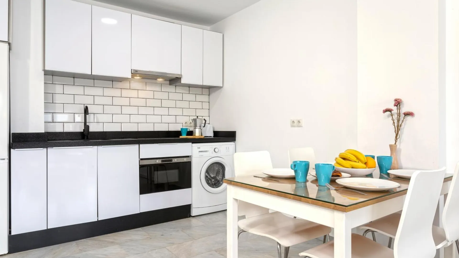 Apartment Sunstay Beach Flat I Torremolinos Spain