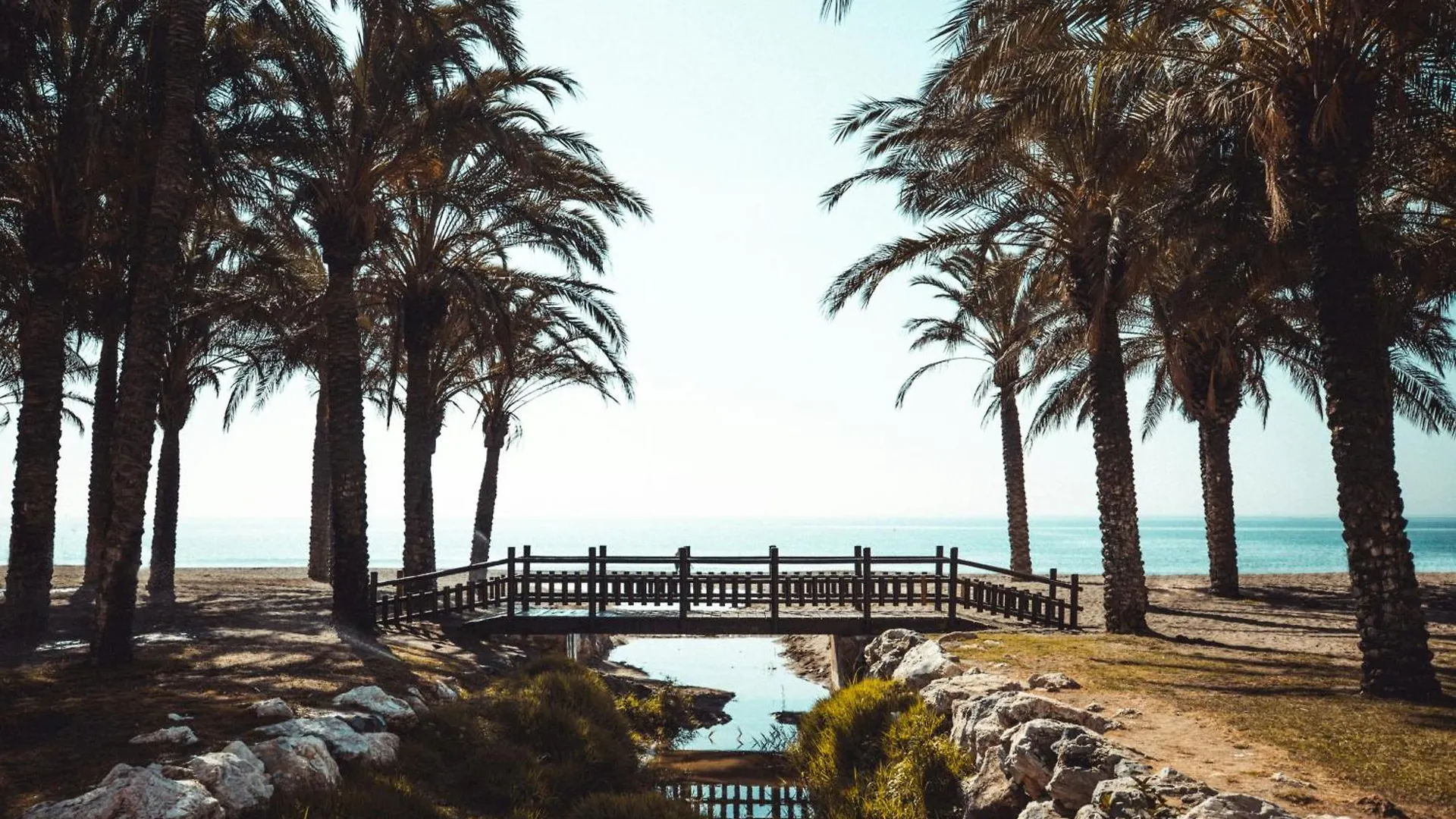 Sunstay Beach Flat I Torremolinos Spain