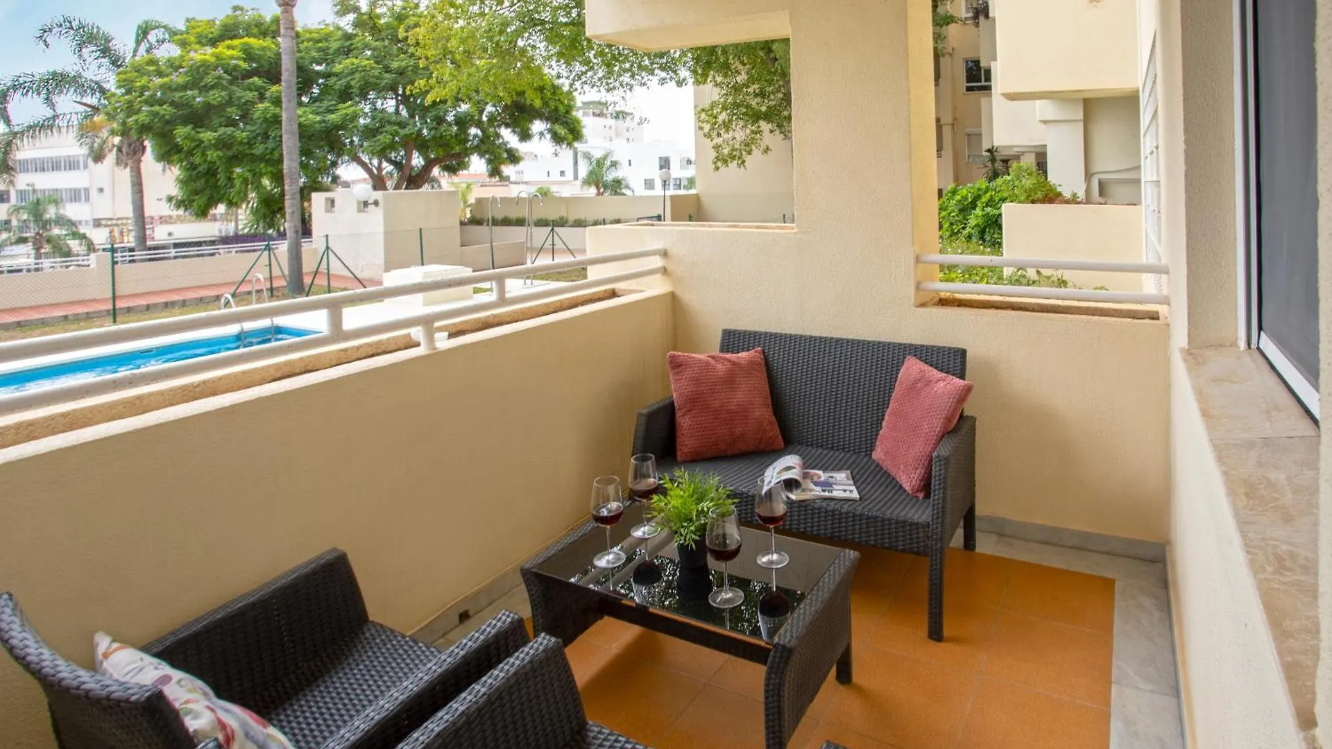 Sunstay Beach Flat I Torremolinos 0*,  Spagna