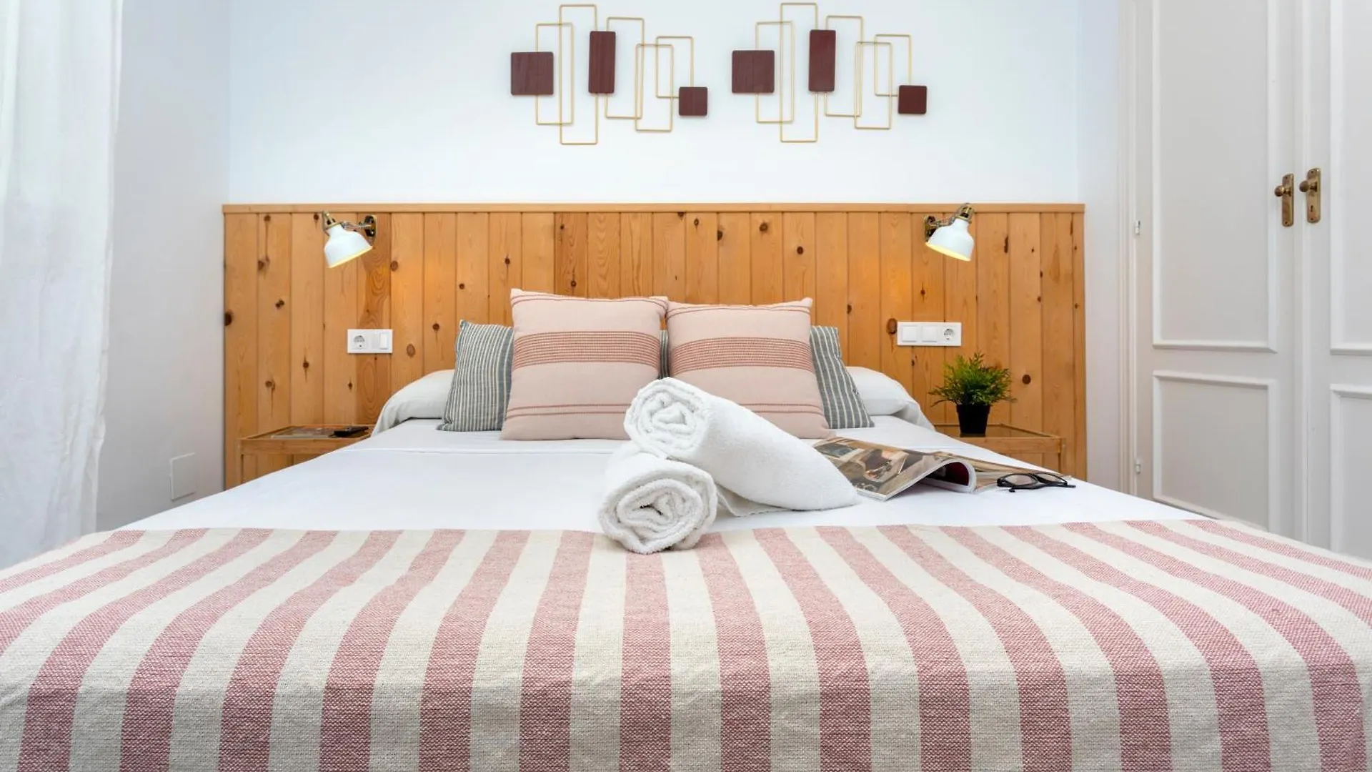 Appartamento Sunstay Beach Flat I Torremolinos