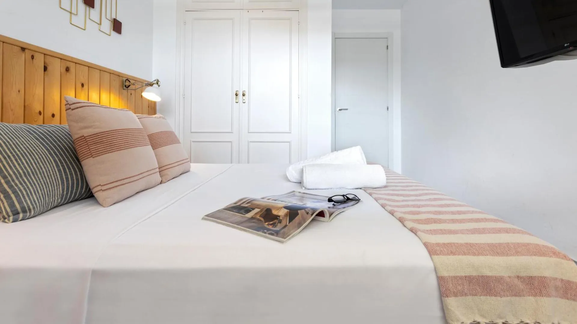 Sunstay Beach Flat I Torremolinos 0*,  Španělsko