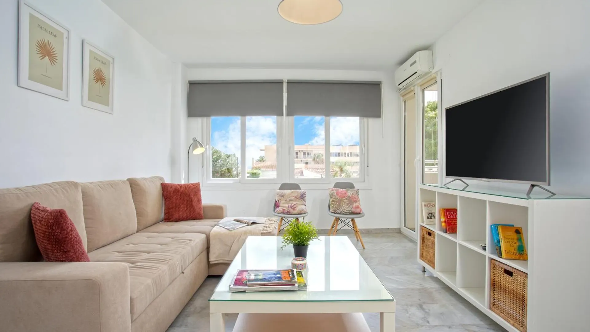 Apartmán Sunstay Beach Flat I Torremolinos