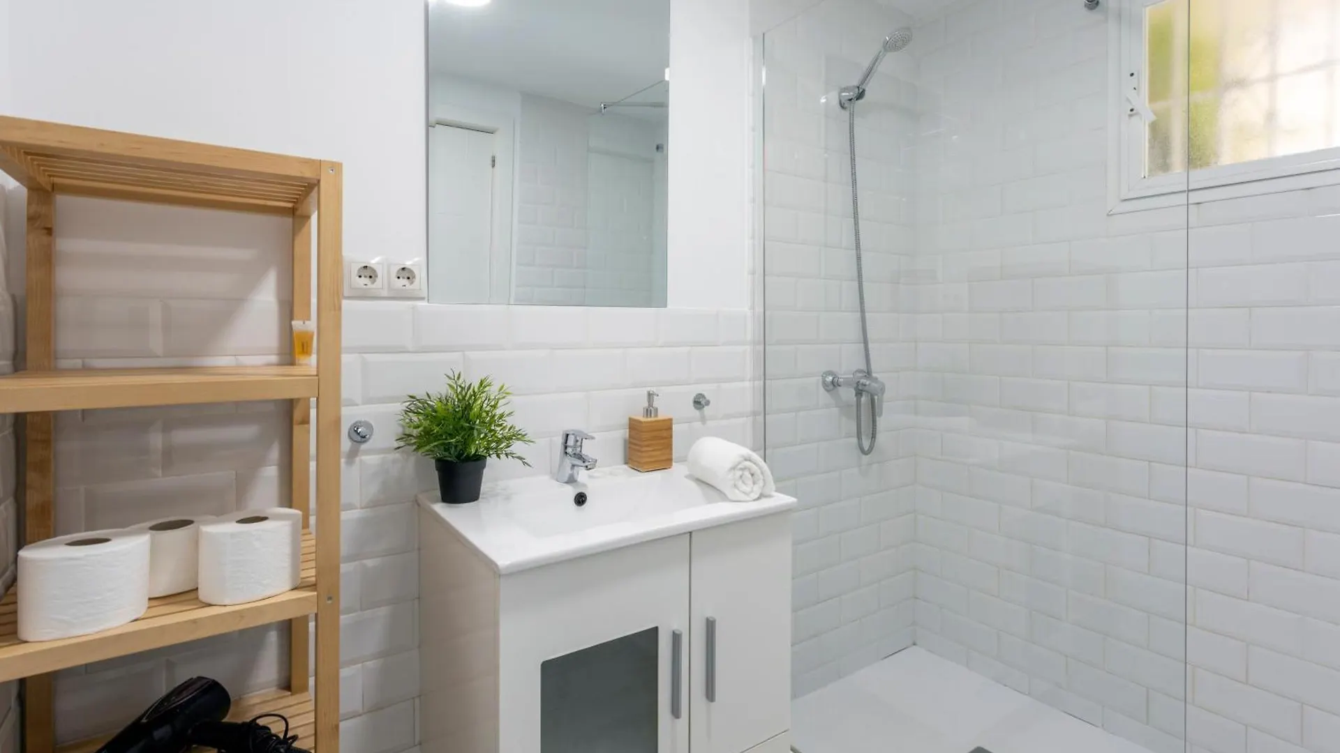 Daire Sunstay Beach Flat I Torremolinos