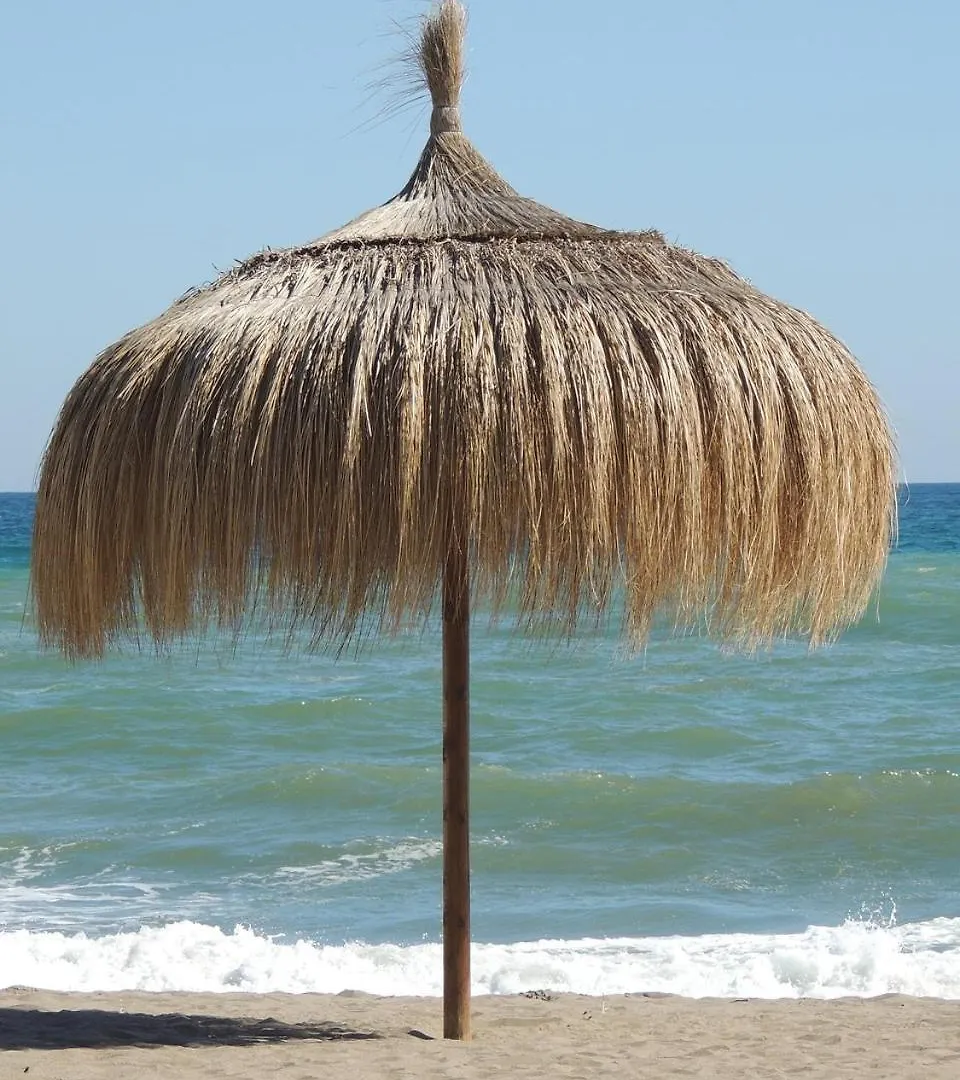Sunstay Beach Flat I Torremolinos
